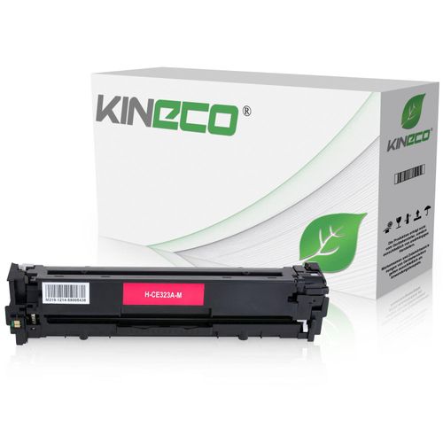 Toner kompatibel zu HP 128A CE323A XL Magenta