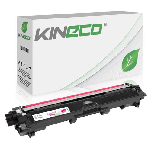 Toner kompatibel zu Brother TN-245M XL Magenta