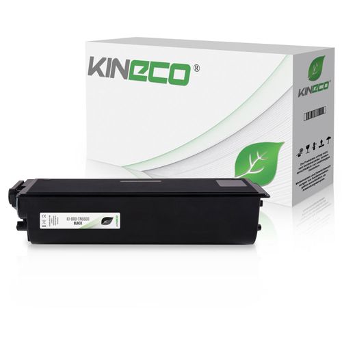 Toner kompatibel zu Brother TN-6600 XL Schwarz