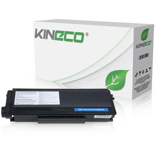 Toner kompatibel zu Brother TN-3280 XL Schwarz