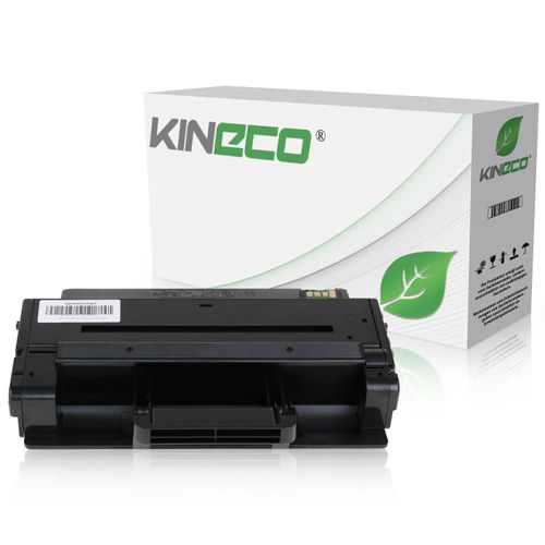 Toner kompatibel zu Xerox Phaser 3320 XL 106R02307 XXL Schwarz