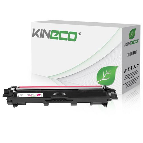 Toner kompatibel zu Brother TN-246M XL Magenta