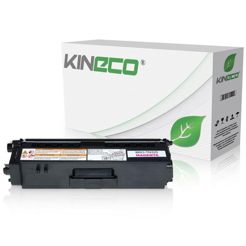 Toner kompatibel zu Brother TN-325M XL Magenta