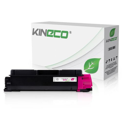 Toner kompatibel zu Kyocera TK-5135M 1T02PABNL0 XL Magenta