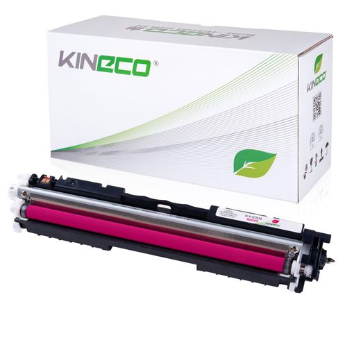 Toner kompatibel zu HP 130A CF353A XL Magenta