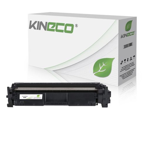 Toner kompatibel zu HP 94A CF294A XL Schwarz