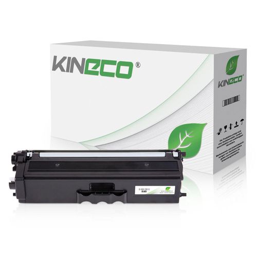 Toner kompatibel zu Brother TN-910BK XL Schwarz