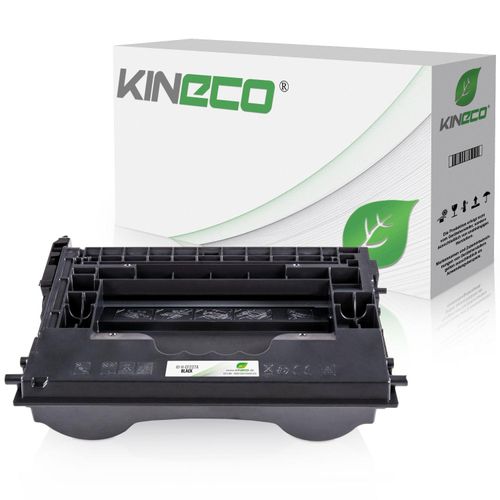 Toner kompatibel zu HP 37A CF237A XL Schwarz