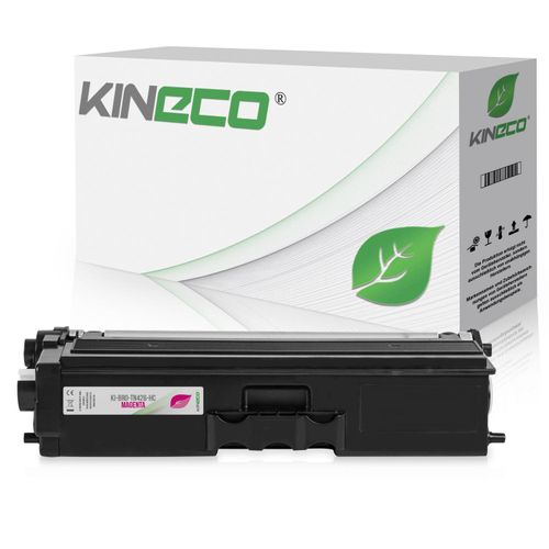 Toner kompatibel zu Brother TN-426M XL Magenta