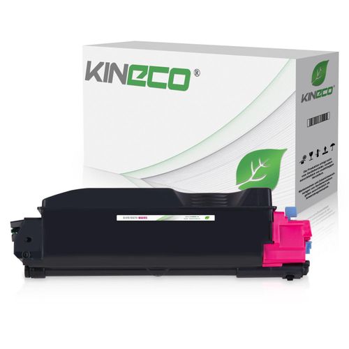 Toner kompatibel zu Kyocera TK-5270M 1T02TVBNL0 XL Magenta