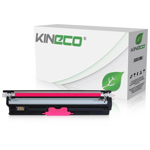 Toner kompatibel zu Konica 1600 A0V30CH XL Magenta