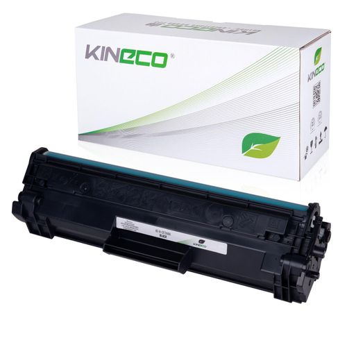 Toner kompatibel zu HP 44A CF244A XL Schwarz