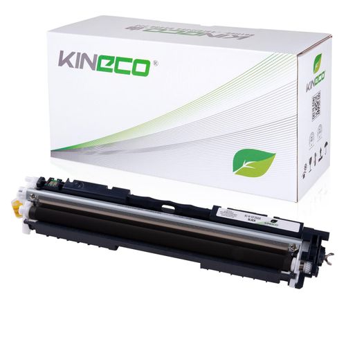 Toner kompatibel zu HP 130A CF350A XL Schwarz