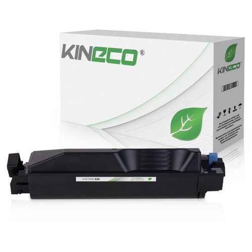 Toner kompatibel zu Kyocera TK-5280K 1T02TW0NL0 XL Schwarz