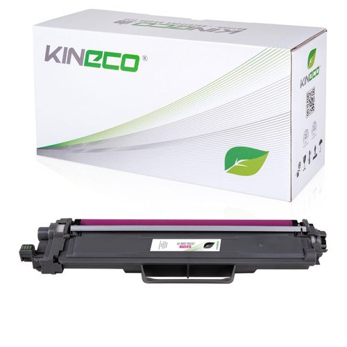 Toner kompatibel zu Brother TN-247M XL Magenta