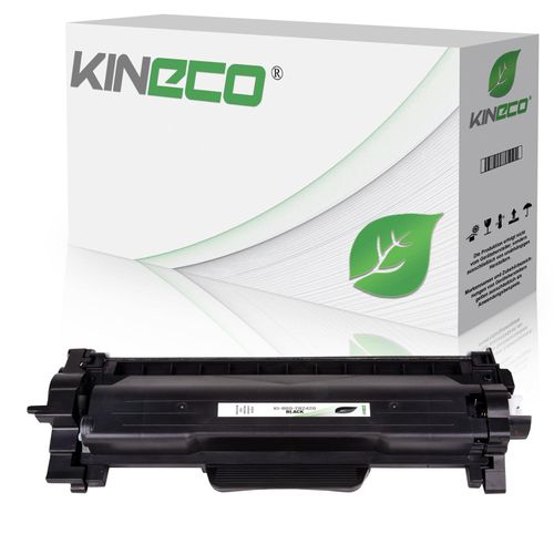 Toner kompatibel zu Brother TN-2420 XL Schwarz