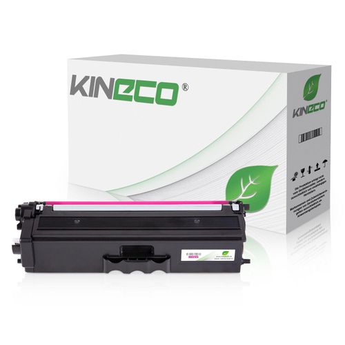 Toner kompatibel zu Brother TN-910M XL Magenta