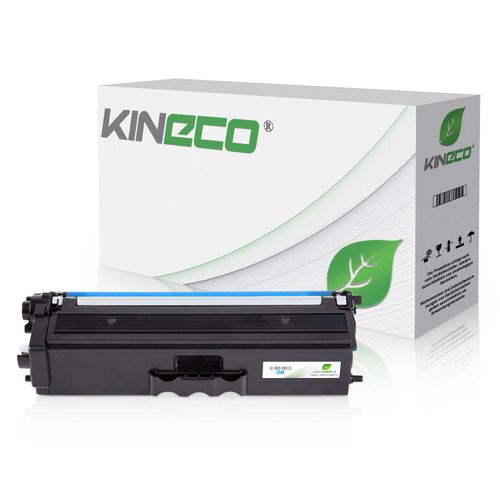 Toner kompatibel zu Brother TN-910C XL Cyan