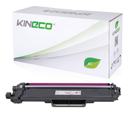 Toner kompatibel zu Brother TN-243M XL Magenta