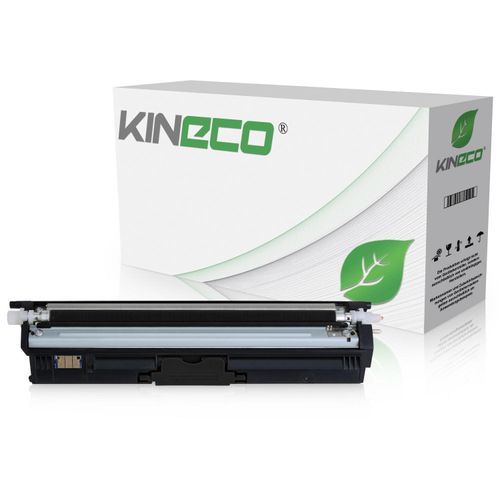 Toner kompatibel zu Konica 1600 A0V301H XL Schwarz