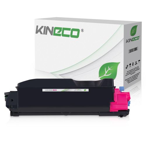 Toner kompatibel zu Kyocera TK-5290M 1T02TXBNL0 XL Magenta