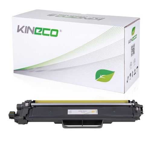 Toner kompatibel zu Brother TN-243Y XL Yellow