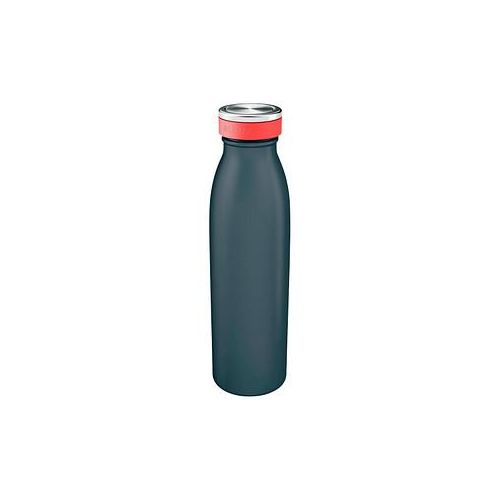 LEITZ Isolierflasche Cosy grau 0,5 l