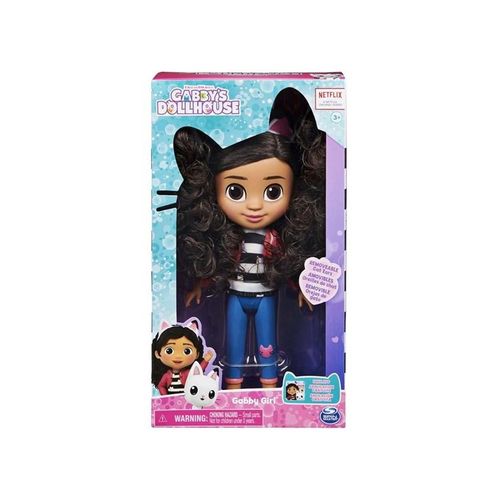 Gabby's Dollhouse Basic Puppe 20 cm