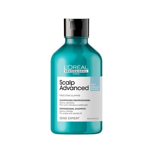 L'Oréal Professionnel Serie Expert Scalp Advanced Anti-Dandruff Dermo-Clarifier Shampoo 300ml Haarshampoo