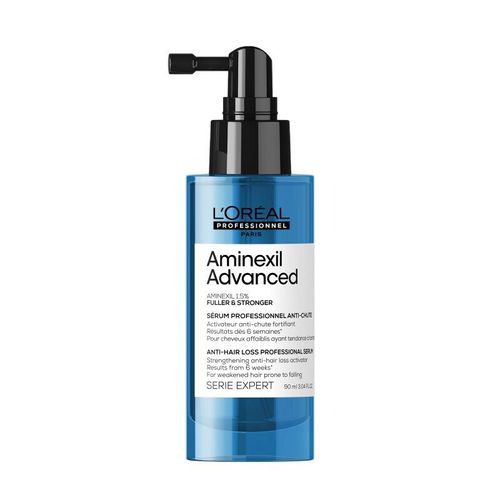 L'Oréal Professionnel Serie Expert Aminexil Advanced Anti Hair-loss activator Serum 90ml Haarserum