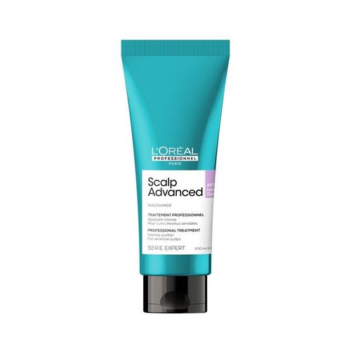 L'Oréal Professionnel Serie Expert Scalp Advanced Anti-Discomfort Intense Soother Treatment 200ml Haarmaske
