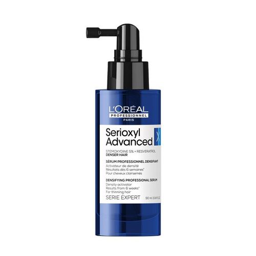 L'Oréal Professionnel Serie Expert Serioxyl Advanced Anti Hair-thinning Density Activator Serum 90ml Haarserum