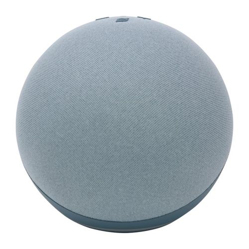 Amazon Echo (4rd generation) - blau/grau