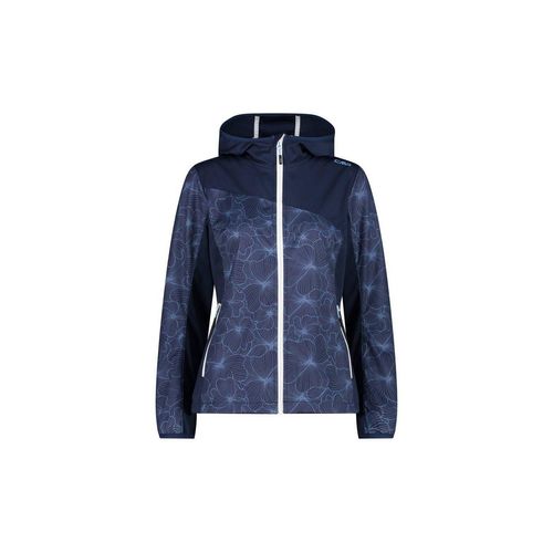 CMP Softshelljacke Damen Softshelljacke FIX HOOD (1-St)