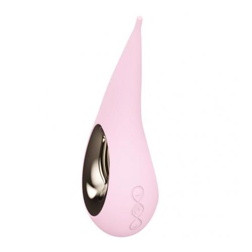 Lelo Stimulateur Dot Lelo Rose