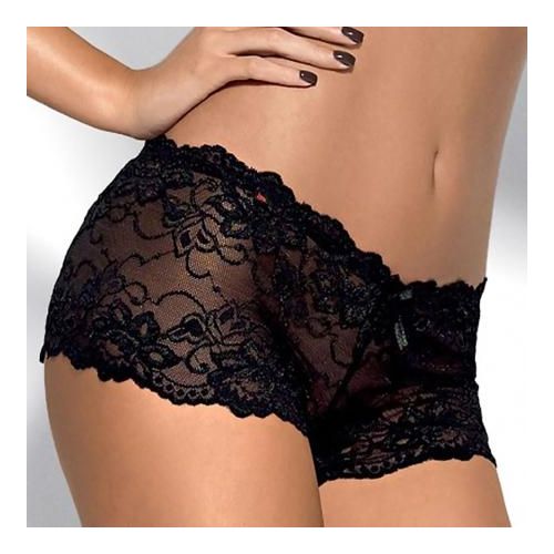 Obsessive Shorty dentelle Imperia XXL