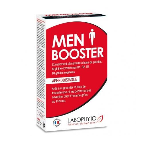 Stimulant Men Booster