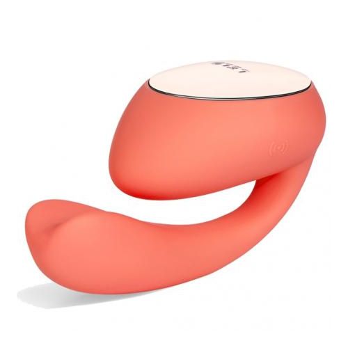 Lelo Stimulateur Ida Wave Lelo