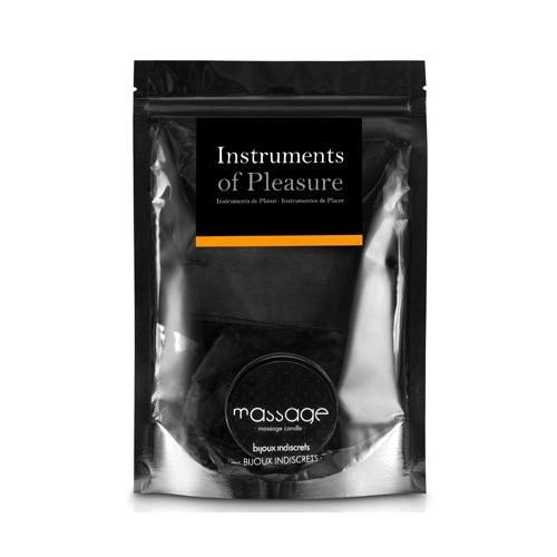 Instruments de Plaisir Orange