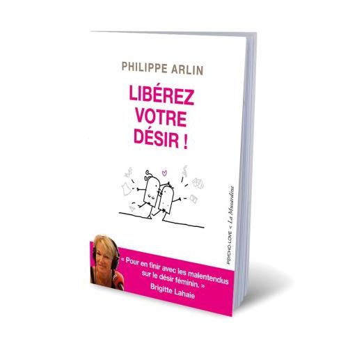 Livre Liberez votre désir