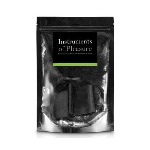 Instruments de Plaisir Green