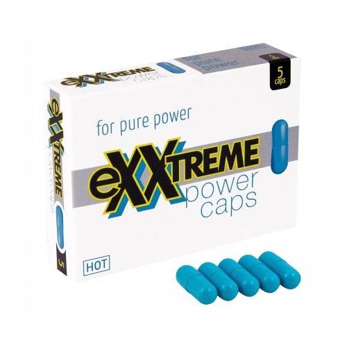 Booster Exxtreme 2 pièces