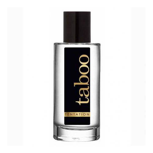 Parfum femme Tentation Taboo