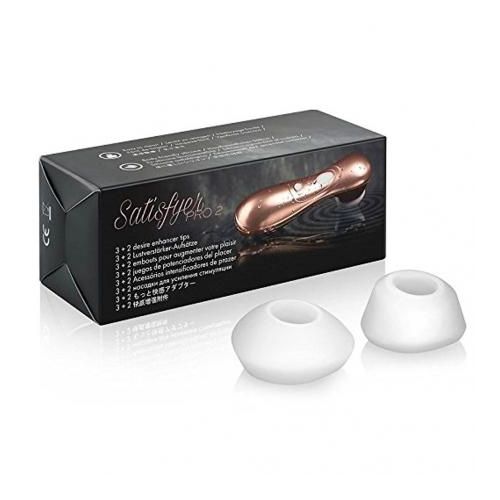 Satisfyer Embouts de rechange Satisfyer Pro 2