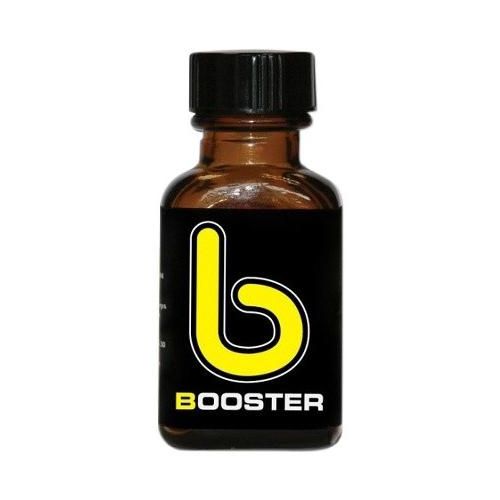 Poppers Booster