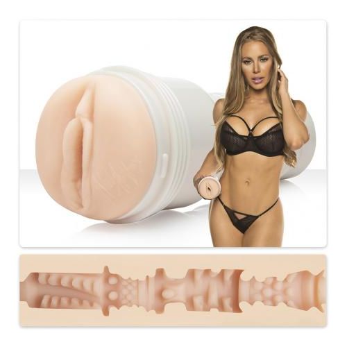 Fleshlight Masturbateur Fleshlight Nicole Aniston Fit vagin
