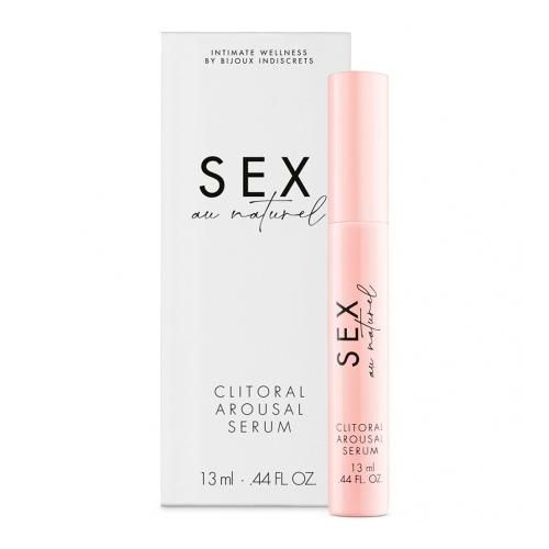 Sérum stimulant clitoris Sex au Naturel