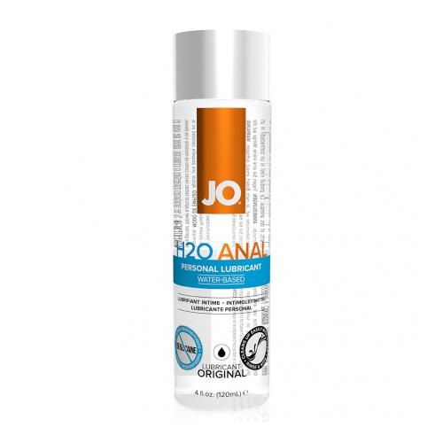 Lubrifiant System JO H20 Anal 60 ml