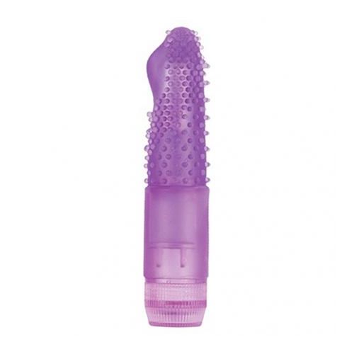 CalExotics Vibro The Teaser