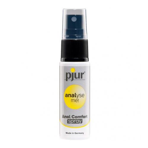 Spray Anal Pjur Analyse Me ! 20 ml